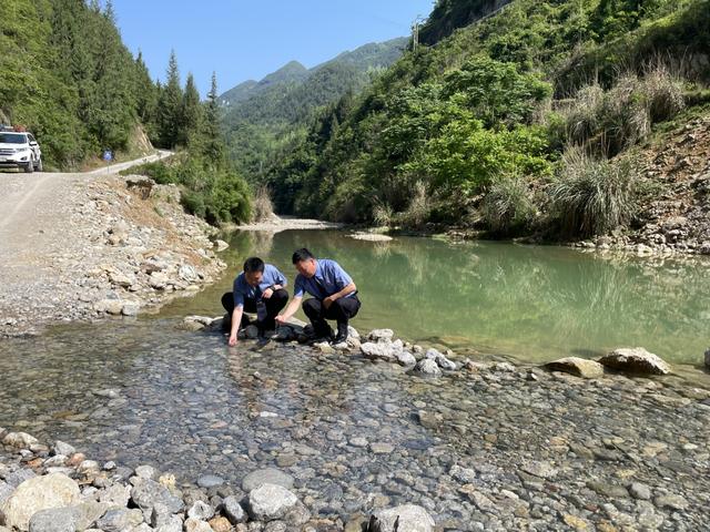 除污水 清河道！联动治理让“浊水”变“清波”